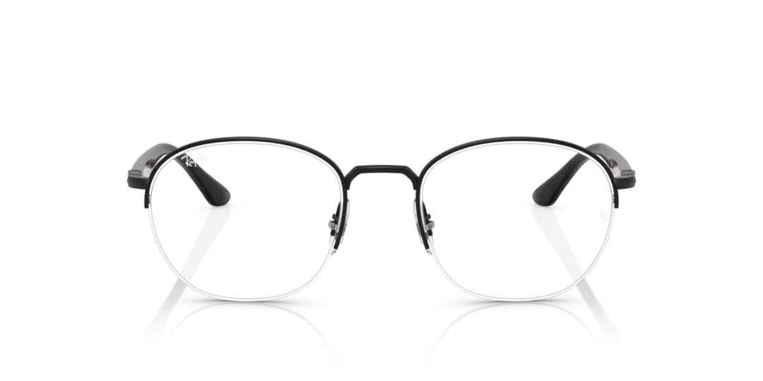 Ray-Ban Optical 0RX6487 2509
