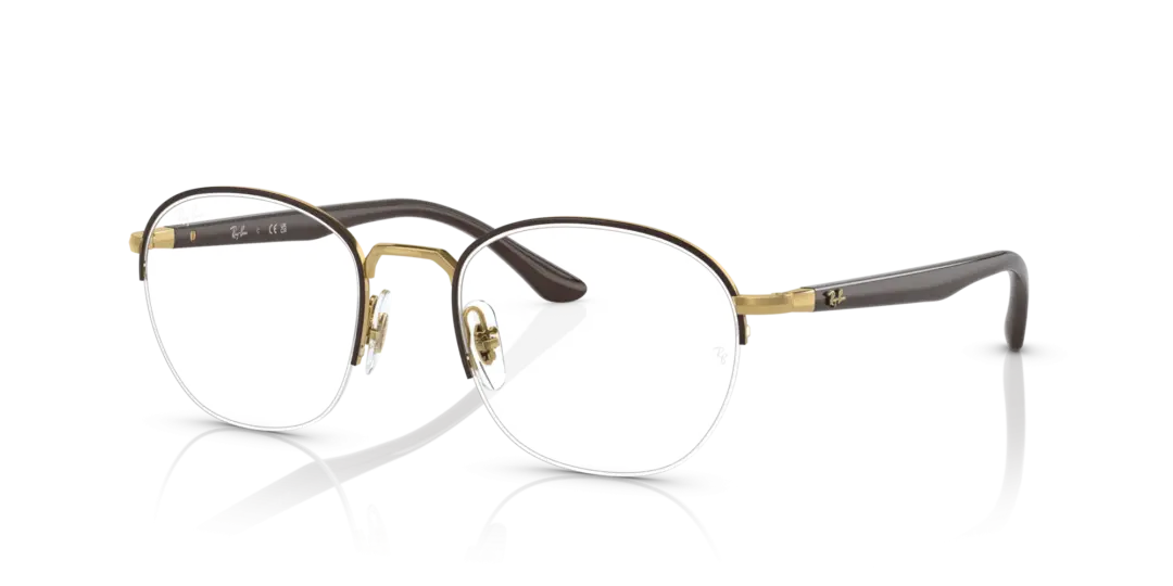 Ray-Ban Optical 0RX6487 2905