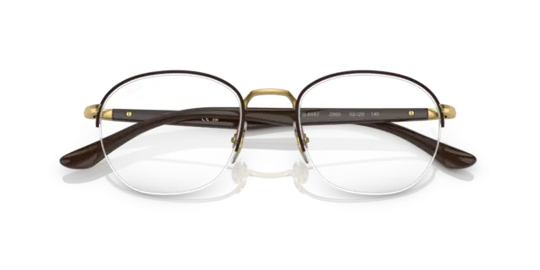 Ray-Ban Optical 0RX6487 2905