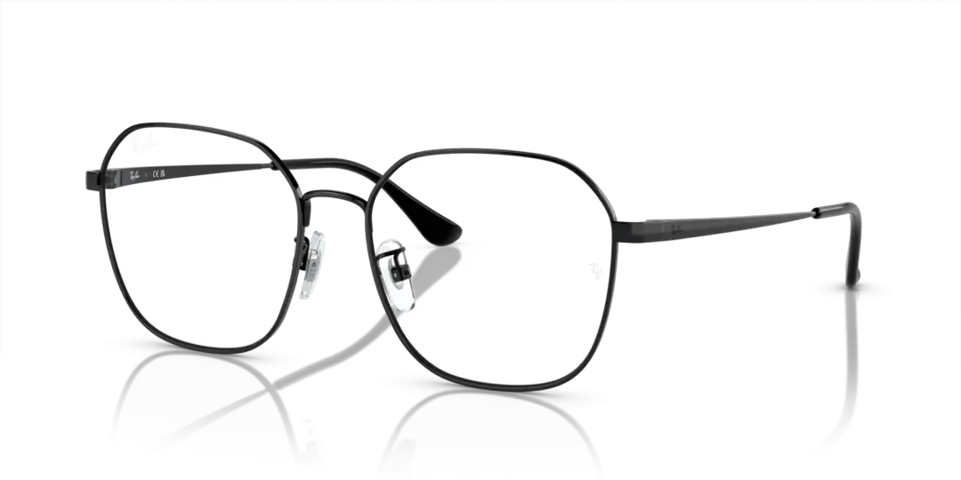 Ray-Ban Optical 0RX6490D 2509