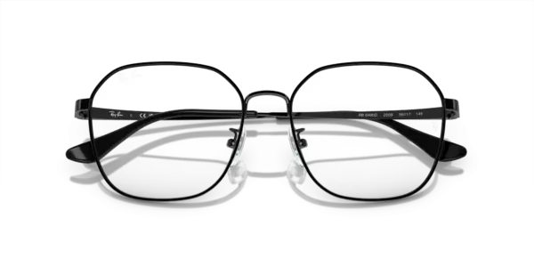 Ray-Ban Optical 0RX6490D 2509