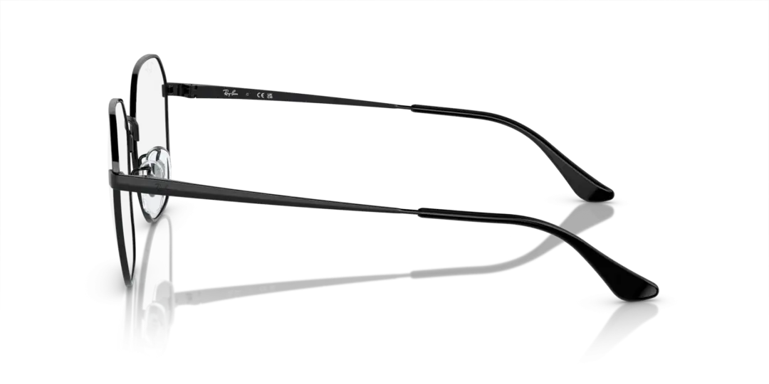 Ray-Ban Optical 0RX6490D 2509