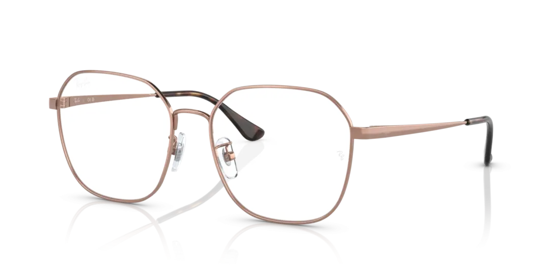 Ray-Ban Optical 0RX6490D 2943