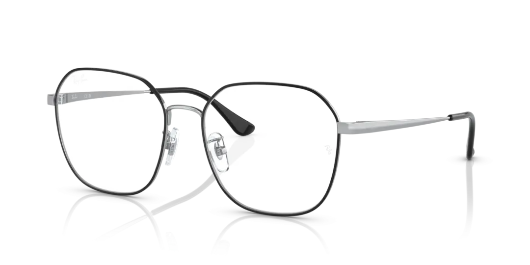 Ray-Ban Optical 0RX6490D 2983