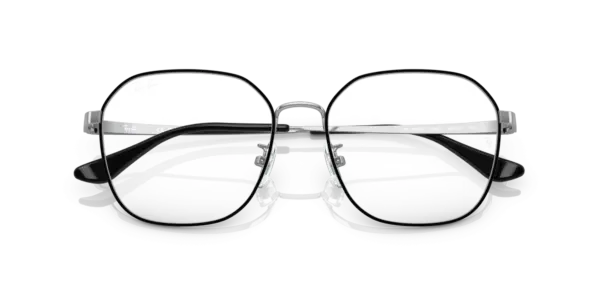 Ray-Ban Optical 0RX6490D 2983