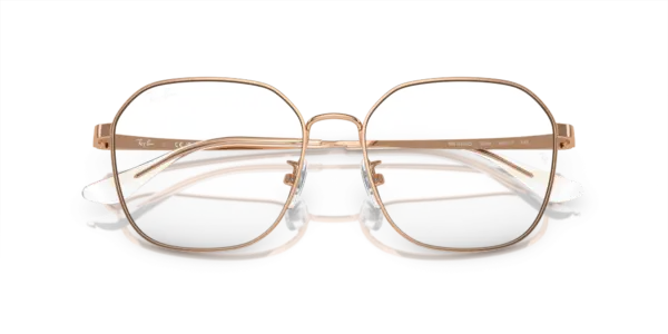Ray-Ban Optical 0RX6490D 3094