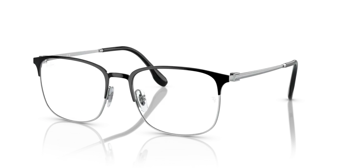 Ray-Ban Optical 0RX6494 2861