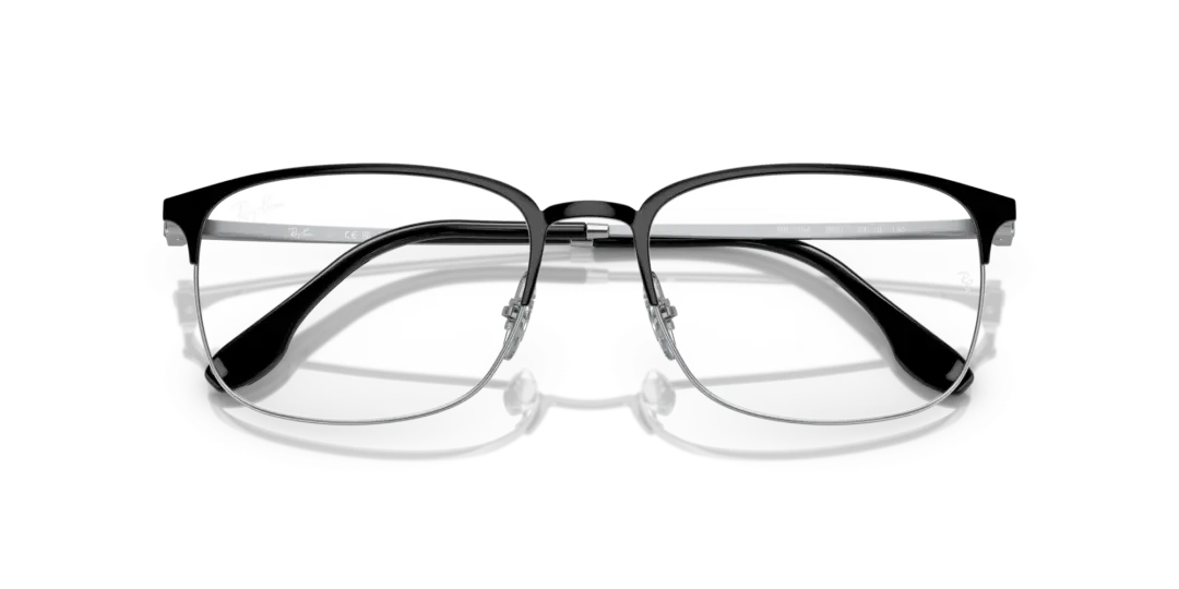 Ray-Ban Optical 0RX6494 2861