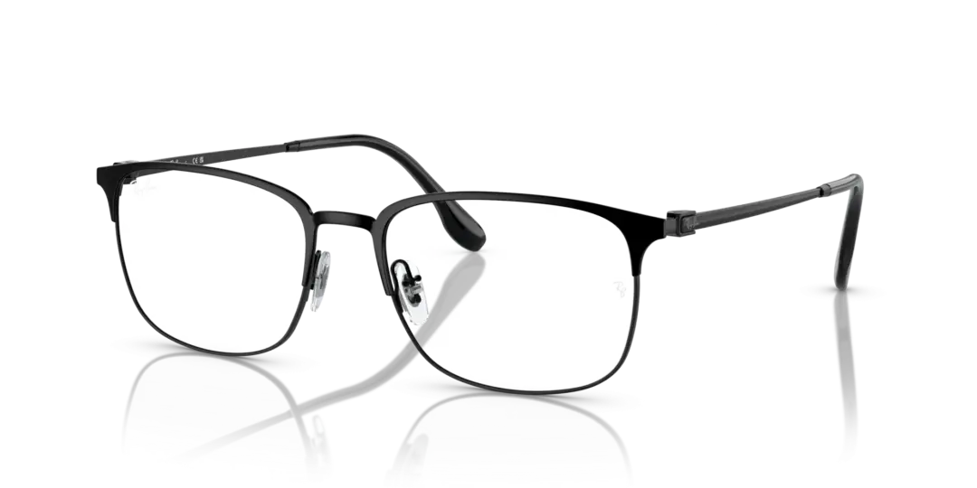 Ray-Ban Optical 0RX6494 2904