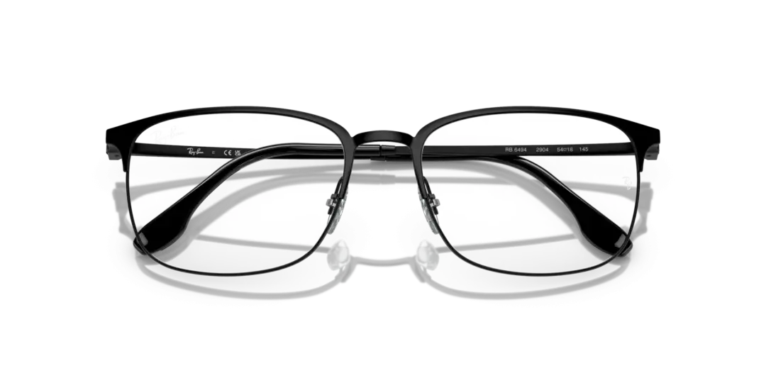 Ray-Ban Optical 0RX6494 2904