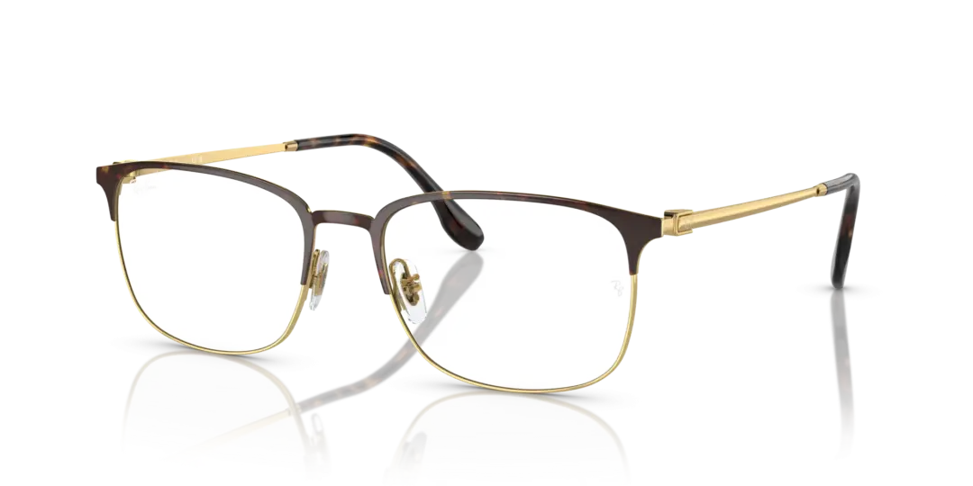 Ray-Ban Optical 0RX6494 2945