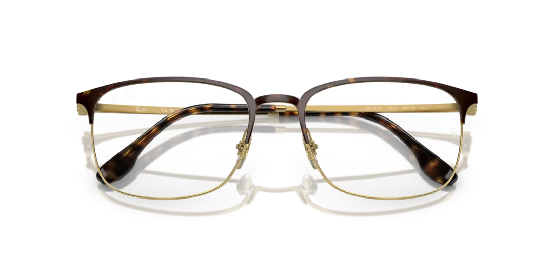 Ray-Ban Optical 0RX6494 2945