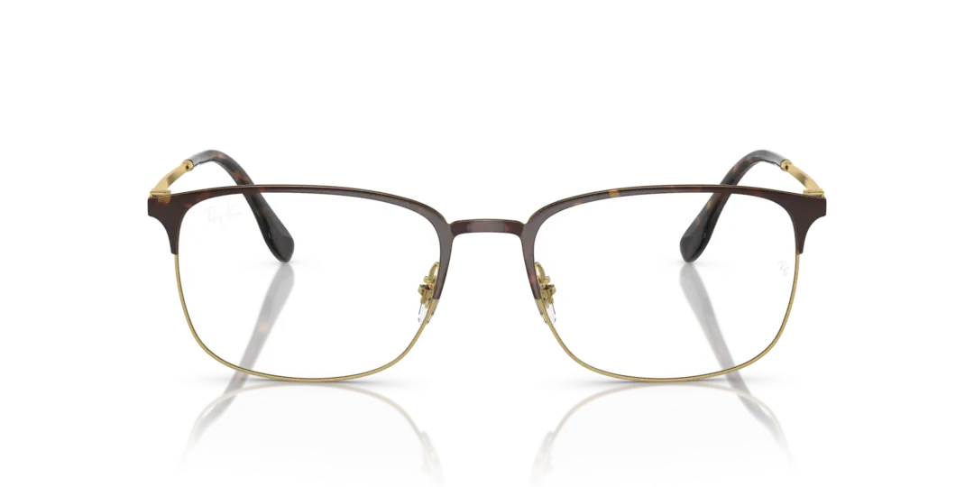 Ray-Ban Optical 0RX6494 2945