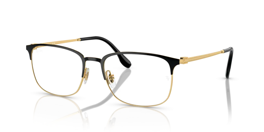 Ray-Ban Optical 0RX6494 2991