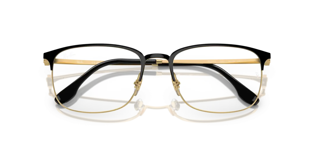 Ray-Ban Optical 0RX6494 2991