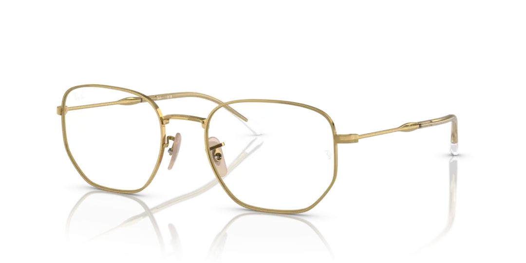 Ray-Ban Optical 0RX6496 2500