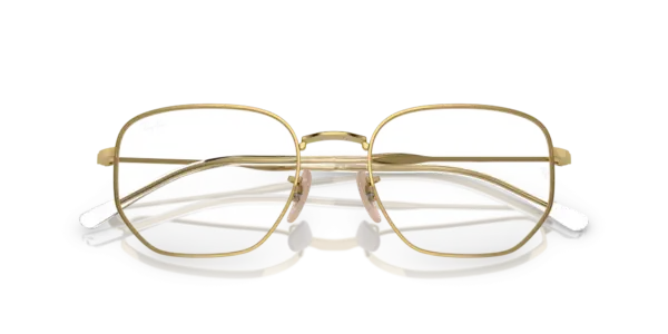 Ray-Ban Optical 0RX6496 2500