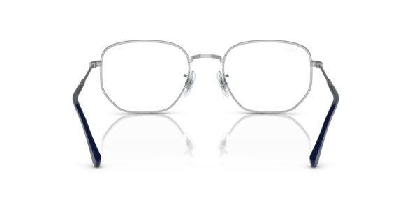 Ray-Ban Optical 0RX6496 2501