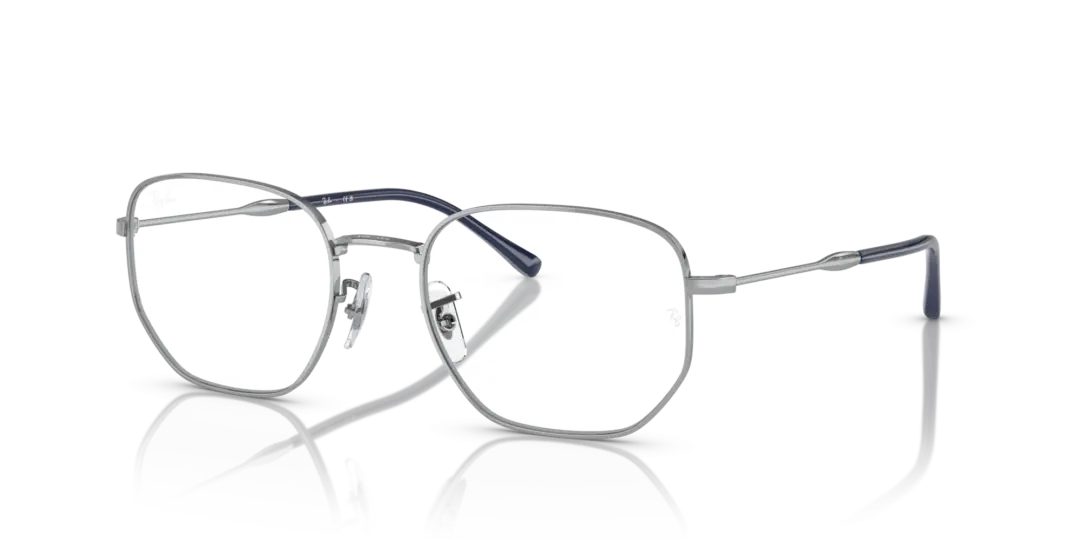 Ray-Ban Optical 0RX6496 2501