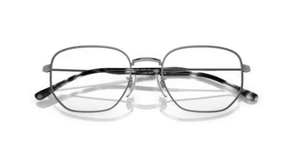 Ray-Ban Optical 0RX6496 2502