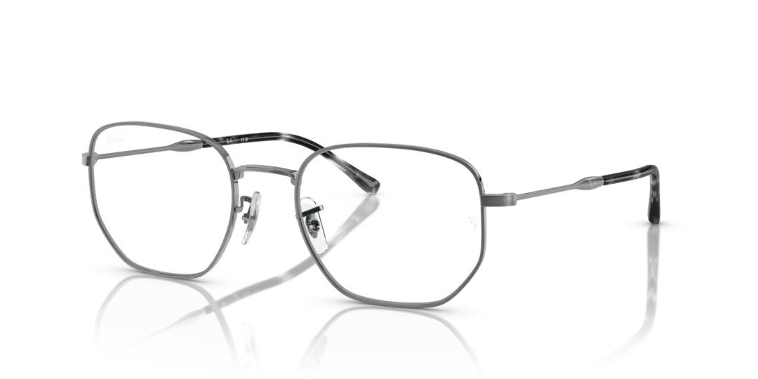 Ray-Ban Optical 0RX6496 2502