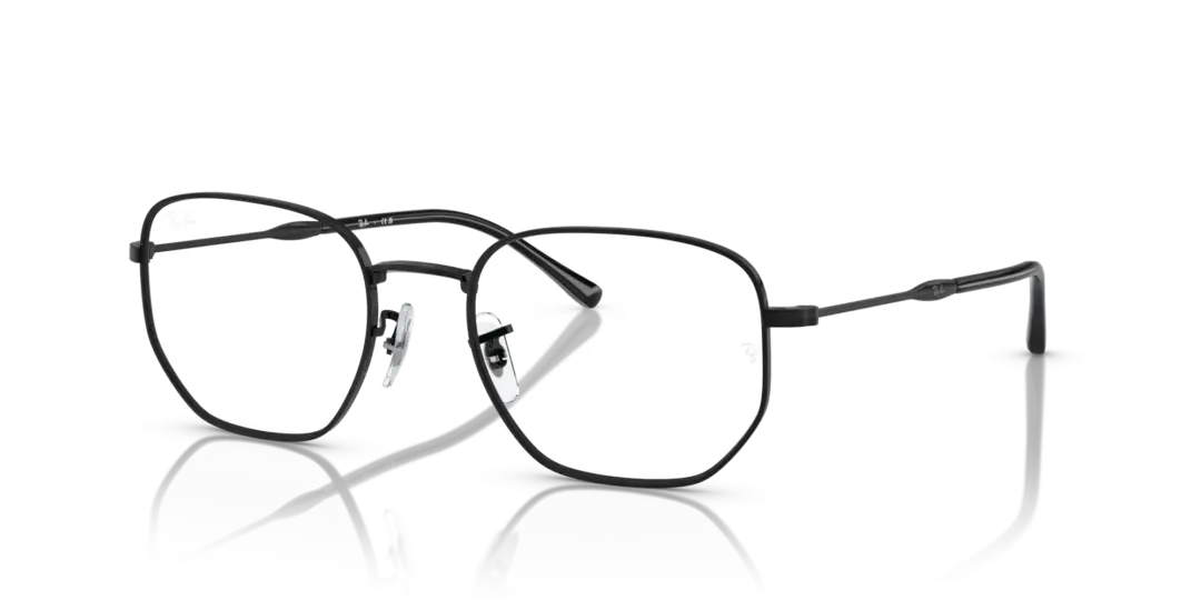 Ray-Ban Optical 0RX6496 2509