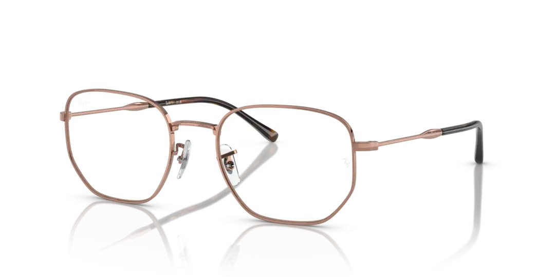 Ray-Ban Optical 0RX6496 3094