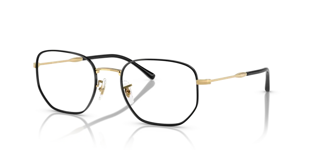 Ray-Ban Optical 0RX6496 3175