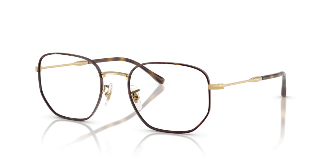Ray-Ban Optical 0RX6496 3177