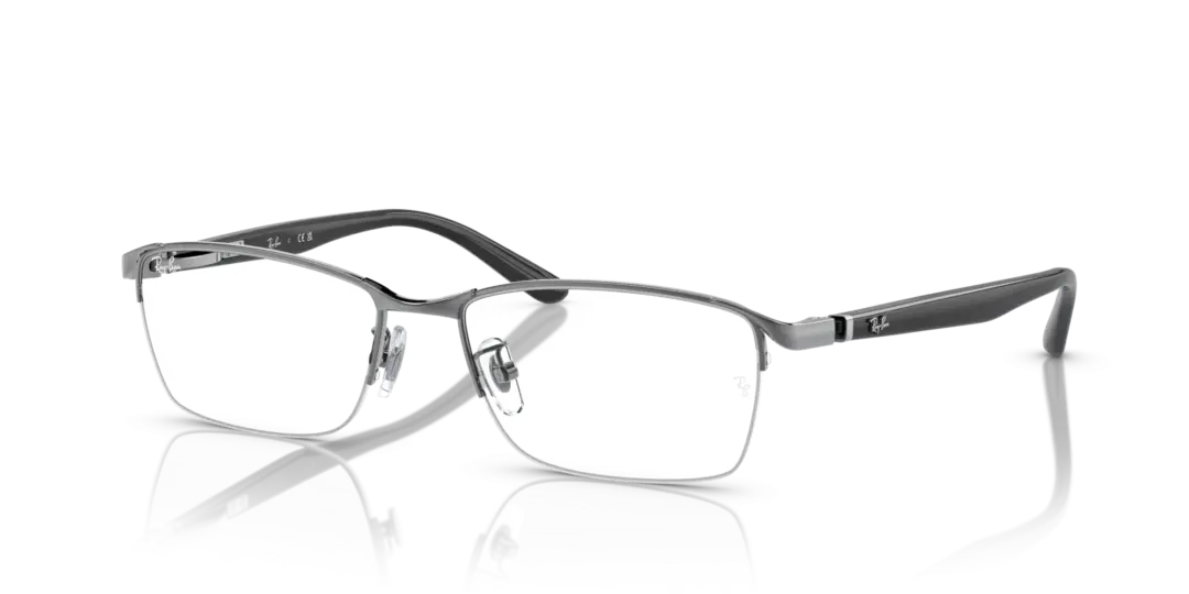 Ray-Ban Optical 0RX6501D 2502