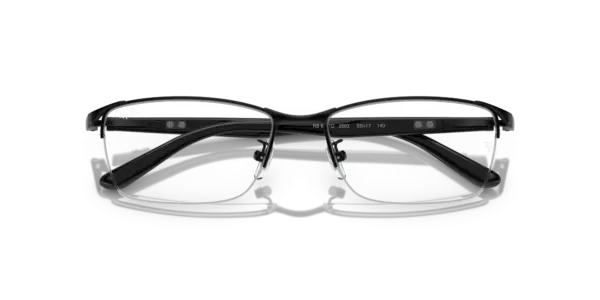 Ray-Ban Optical 0RX6501D 2503