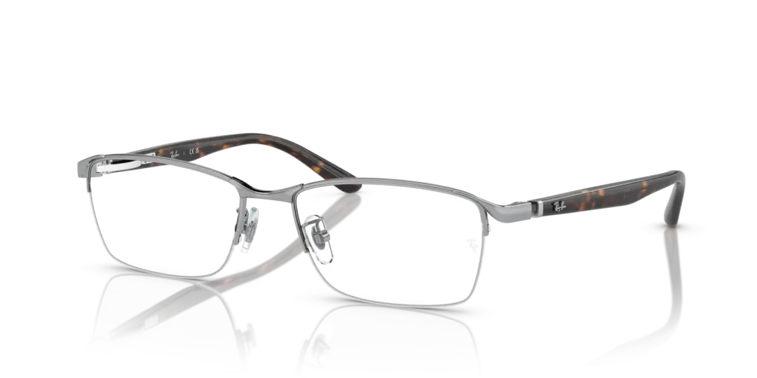 Ray-Ban Optical 0RX6501D 2595