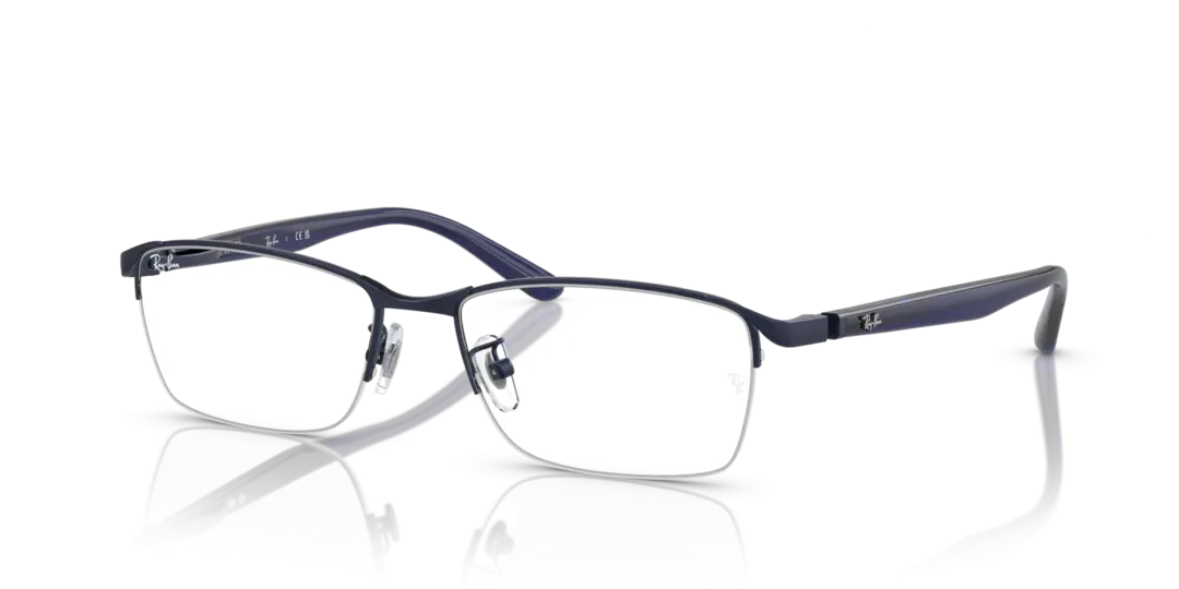 Ray-Ban Optical 0RX6501D 3076