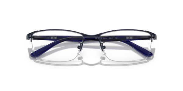 Ray-Ban Optical 0RX6501D 3076