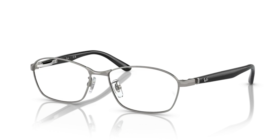 Ray-Ban Optical 0RX6502D 2502
