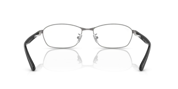 Ray-Ban Optical 0RX6502D 2502