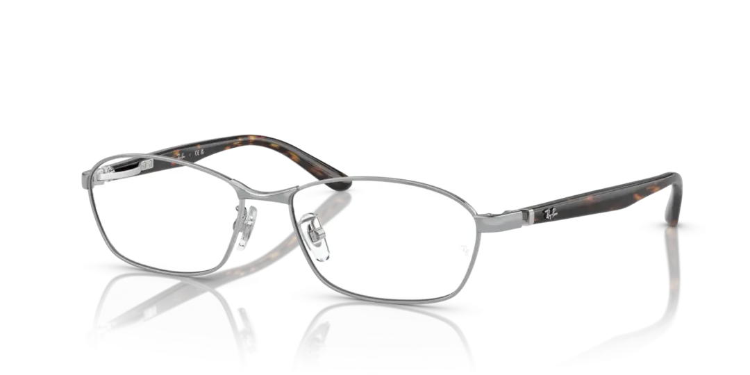 Ray-Ban Optical 0RX6502D 2595