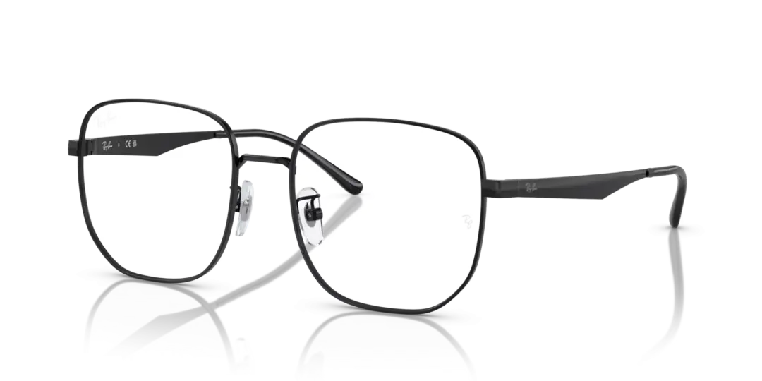 Ray-Ban Optical 0RX6503D 2509