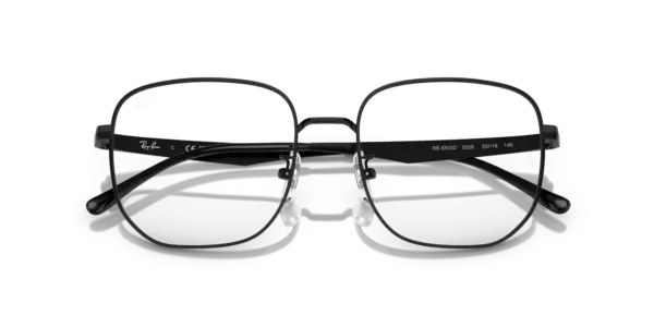 Ray-Ban Optical 0RX6503D 2509