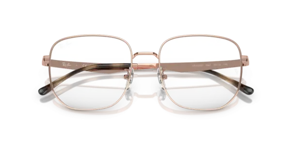 Ray-Ban Optical 0RX6503D 2943