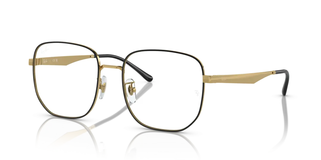 Ray-Ban Optical 0RX6503D 2991