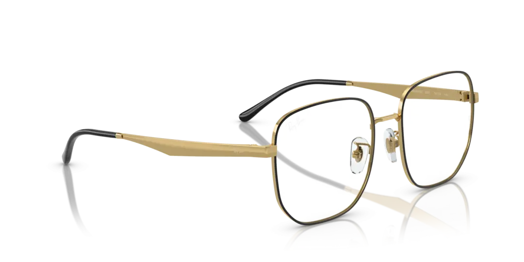 Ray-Ban Optical 0RX6503D 2991
