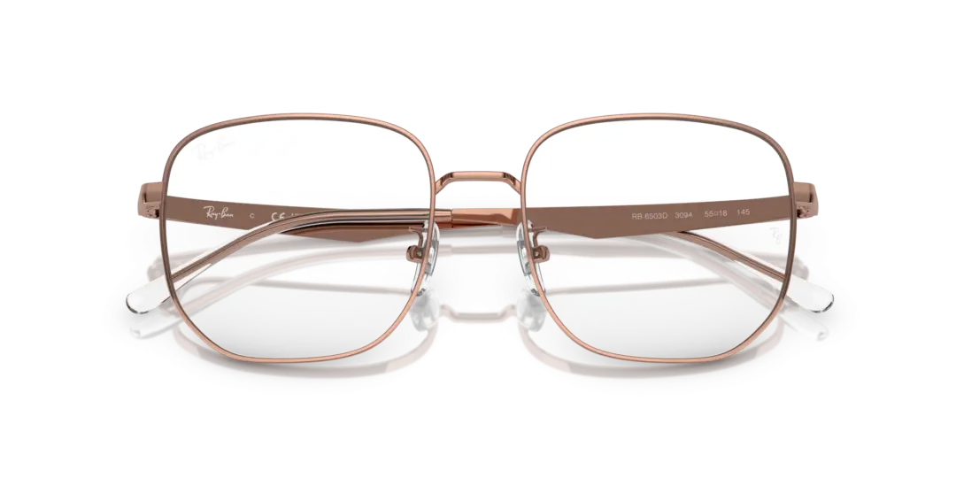 Ray-Ban Optical 0RX6503D 3094