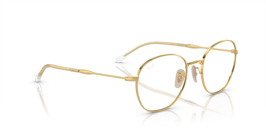 Ray-Ban Optical 0RX6509 2500