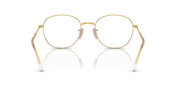 Ray-Ban Optical 0RX6509 2500