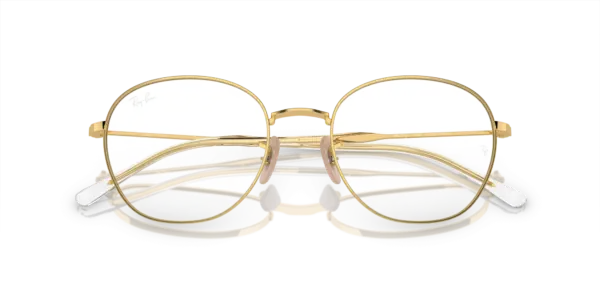Ray-Ban Optical 0RX6509 2500