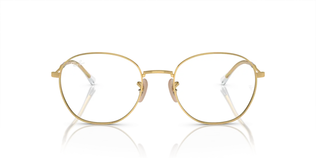 Ray-Ban Optical 0RX6509 2500