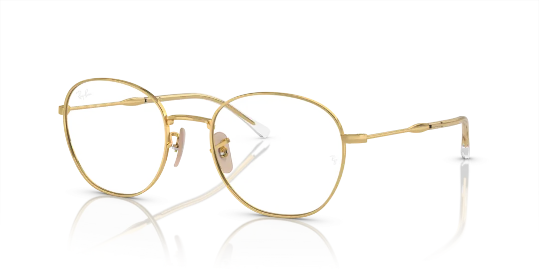 Ray-Ban Optical 0RX6509 2500