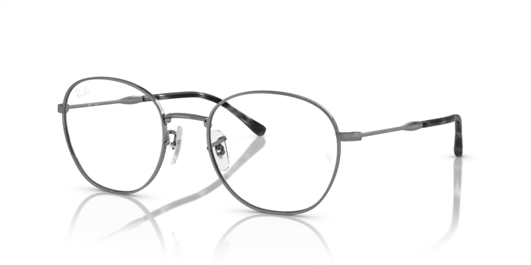 Ray-Ban Optical 0RX6509 2502