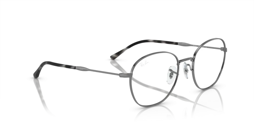 Ray-Ban Optical 0RX6509 2502